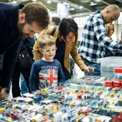 Retro Motor Show w Poznaniu