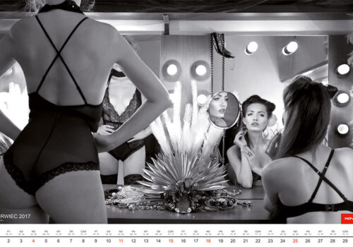 Kalendarz NOVOL 2017 już gotowy!