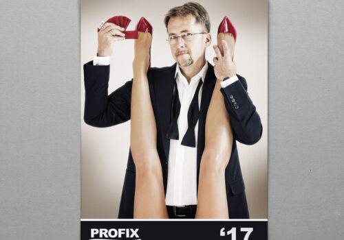 Stosunek Prezesa do kolorów w kalendarzu 2017