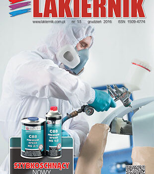 Lakiernik 53 Lakiernik 53