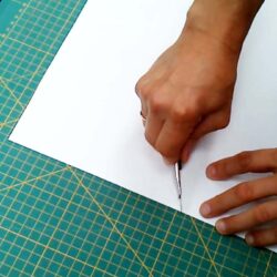 AEROGRAF cwiczenia i proste motywy