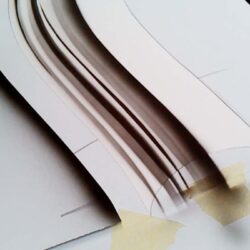 AEROGRAF cwiczenia i proste motywy