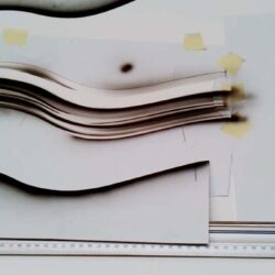 AEROGRAF cwiczenia i proste motywy