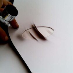 AEROGRAF cwiczenia i proste motywy