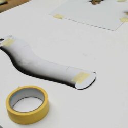 AEROGRAF cwiczenia i proste motywy