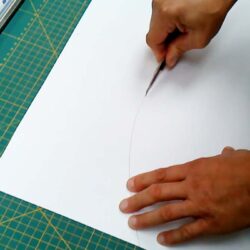 AEROGRAF cwiczenia i proste motywy