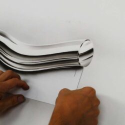 AEROGRAF cwiczenia i proste motywy