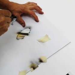 AEROGRAF cwiczenia i proste motywy