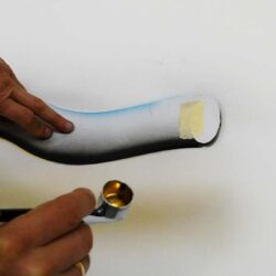 AEROGRAF cwiczenia i proste motywy