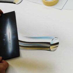 AEROGRAF cwiczenia i proste motywy