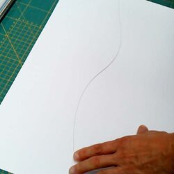 AEROGRAF cwiczenia i proste motywy