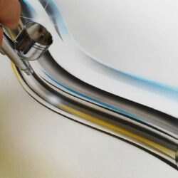 AEROGRAF cwiczenia i proste motywy