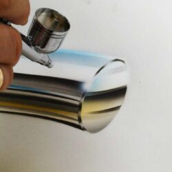 AEROGRAF cwiczenia i proste motywy