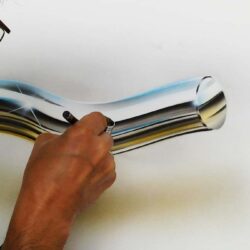 AEROGRAF cwiczenia i proste motywy