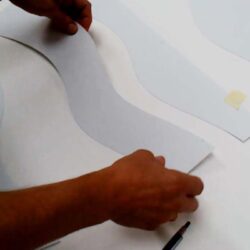 AEROGRAF cwiczenia i proste motywy