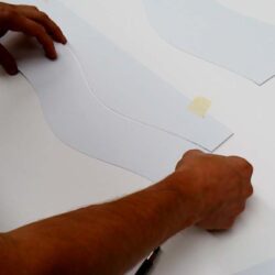 AEROGRAF cwiczenia i proste motywy