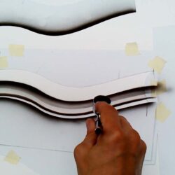 AEROGRAF cwiczenia i proste motywy