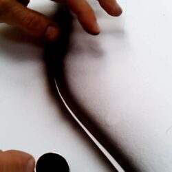 AEROGRAF cwiczenia i proste motywy