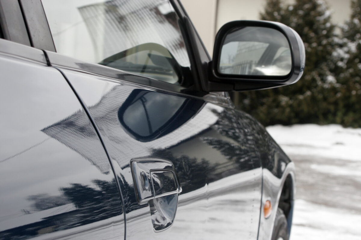 O co chodzi w autodetaillingu? O co chodzi w autodetaillingu?