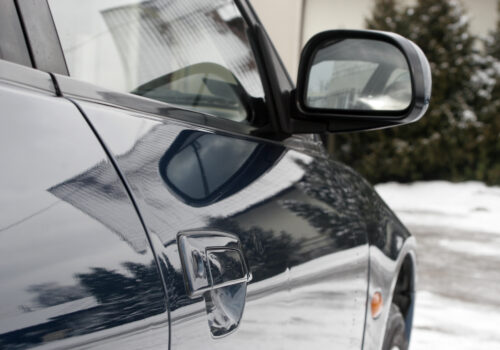 O co chodzi w autodetaillingu?