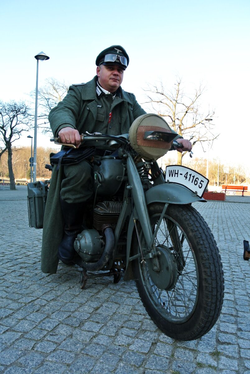 Pionierska „Dekawka” ze Słupska