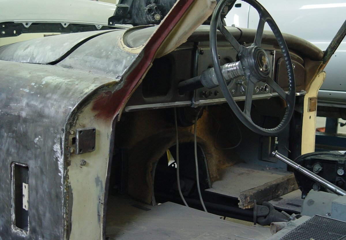 Pokonać korozję Pokonać korozję