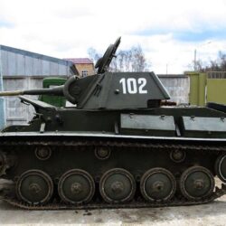 Dobor farb w czasie renowacji pojazdow wojskowych