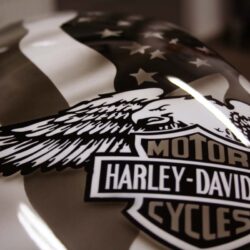Harley Davidson