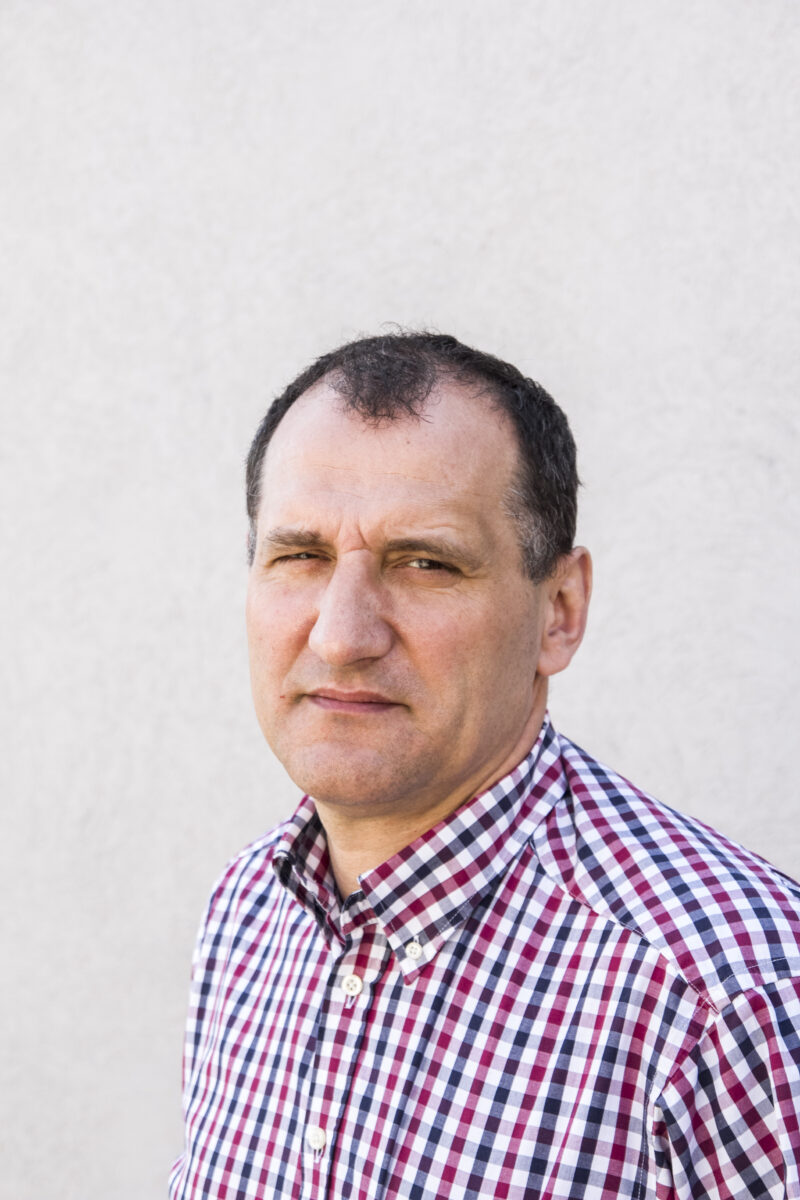 Jak dbasz, tak masz – na początku był aerozol Jak dbasz, tak masz – na początku był aerozol