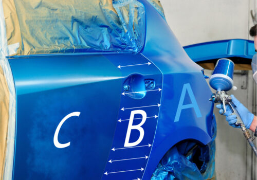 Cieniowanie w praktyce Cieniowanie w praktyce