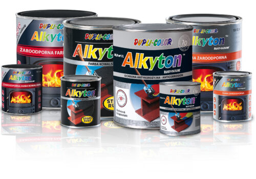 Walka z rdzą może być skuteczna