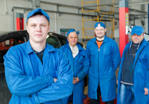 Zmiany w prawie pracy