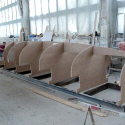 Na wioslach przez Atlantyk