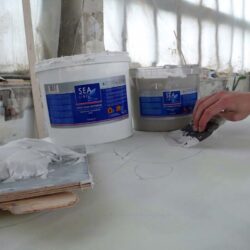 Na wioslach przez Atlantyk