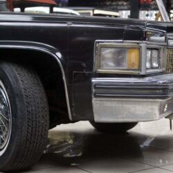 Na wioslach przez Atlantyk