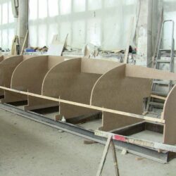 Na wioslach przez Atlantyk