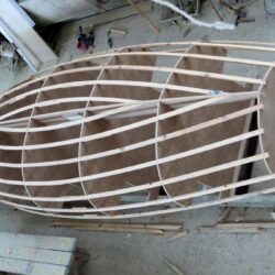 Na wioslach przez Atlantyk