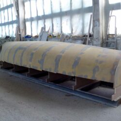 Na wioslach przez Atlantyk