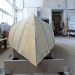 Na wioslach przez Atlantyk