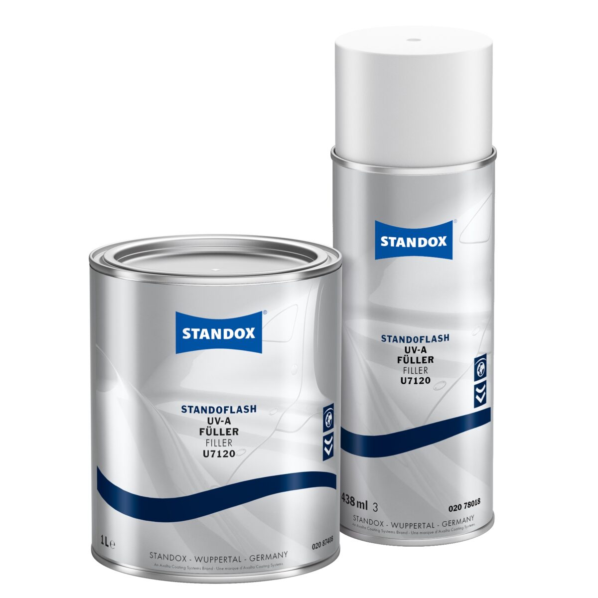 Nowy wypełniacz UV-A do profesjonalnych renowacji Nowy wypełniacz UV-A do profesjonalnych renowacji