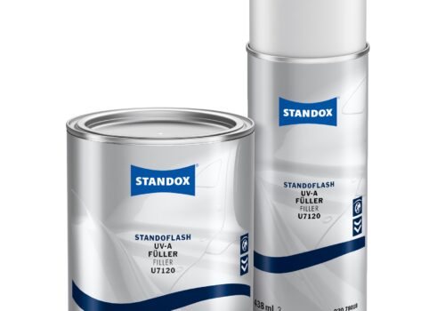 Nowy wypełniacz UV-A do profesjonalnych renowacji