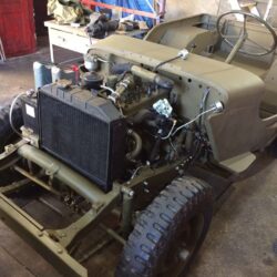 Specjalista od Jeepow