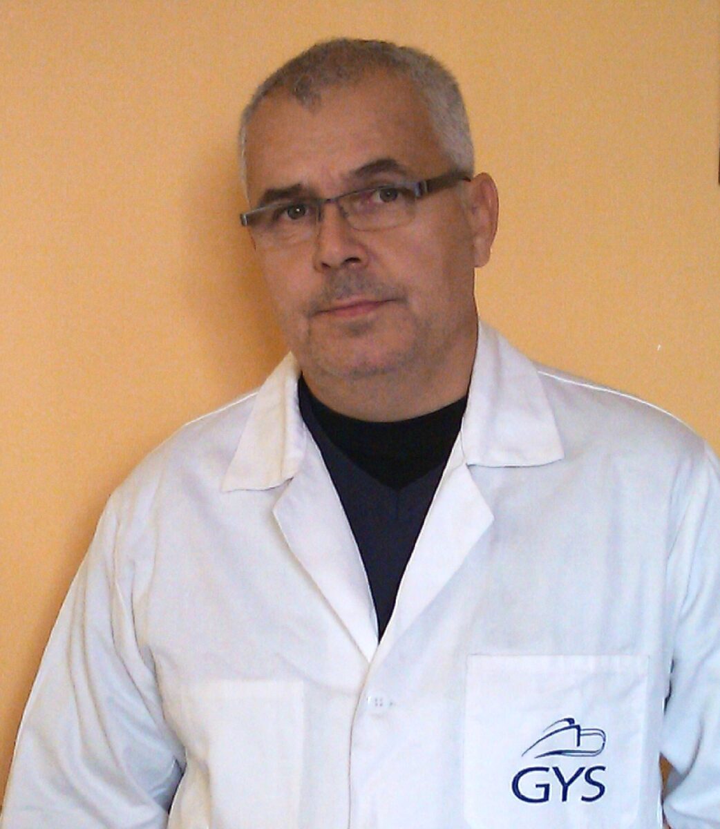 Człowiek z pasją, człowiek z misją – rozmowa z Bogusławem Raatzem