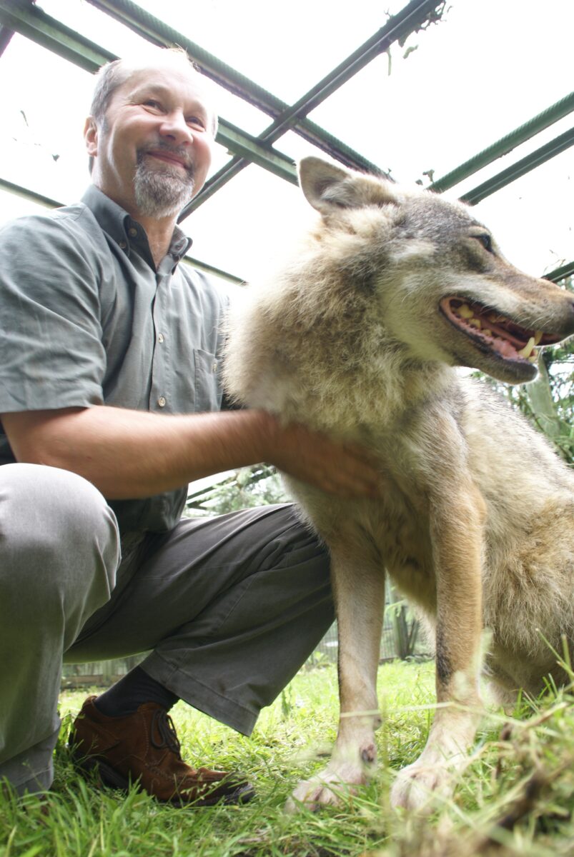 O sukcesie blisko ludzi i natury – rozmowa z Janem Wołejszo prezesem firmy TROTON z Ząbrowa O sukcesie blisko ludzi i natury – rozmowa z Janem Wołejszo prezesem firmy TROTON z Ząbrowa