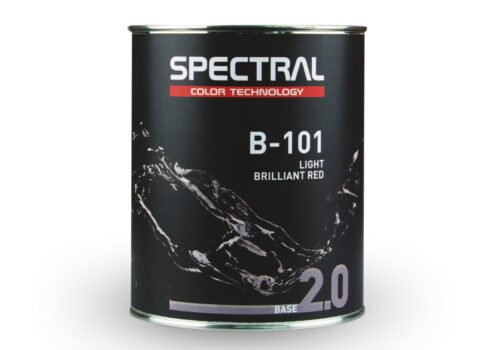 NOWOŚĆ W OFERCIE NOVOL – SPECTRAL BASE 2.0 NOWOŚĆ W OFERCIE NOVOL – SPECTRAL BASE 2.0