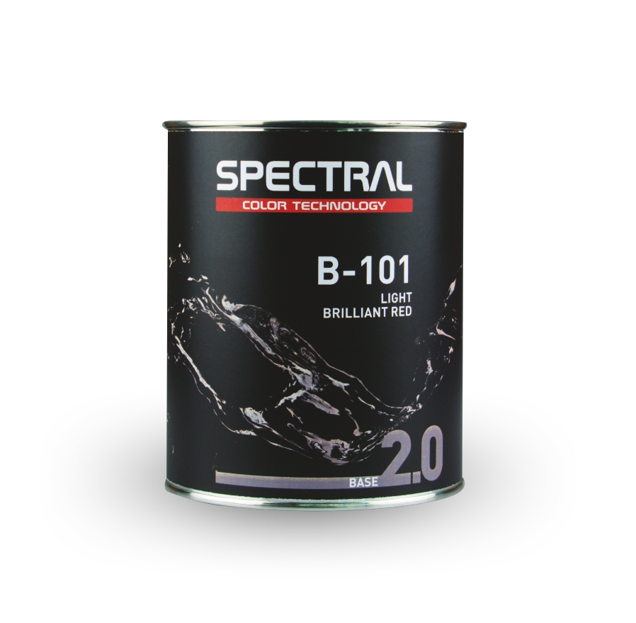 NOWOŚĆ W OFERCIE NOVOL – SPECTRAL BASE 2.0