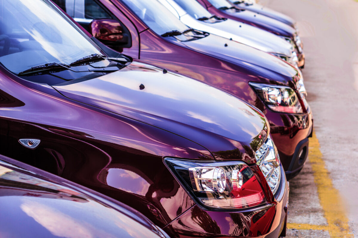 Znany producent akcesoriów polerskich zdobywa rynek detailingu w Polsce i za granicą