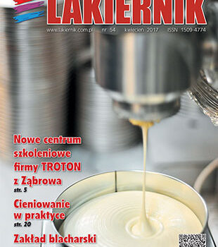 Lakiernik 54 Lakiernik 54