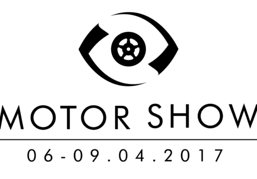 Poznań Motor Show 2017