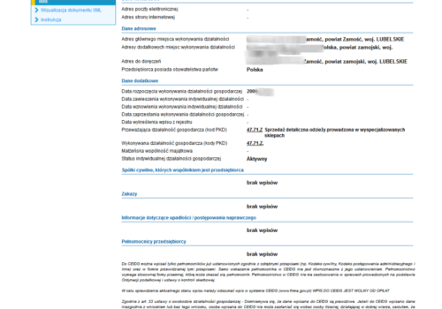 Obowiązki prawno-ekonomiczne przy zakładaniu warsztatu